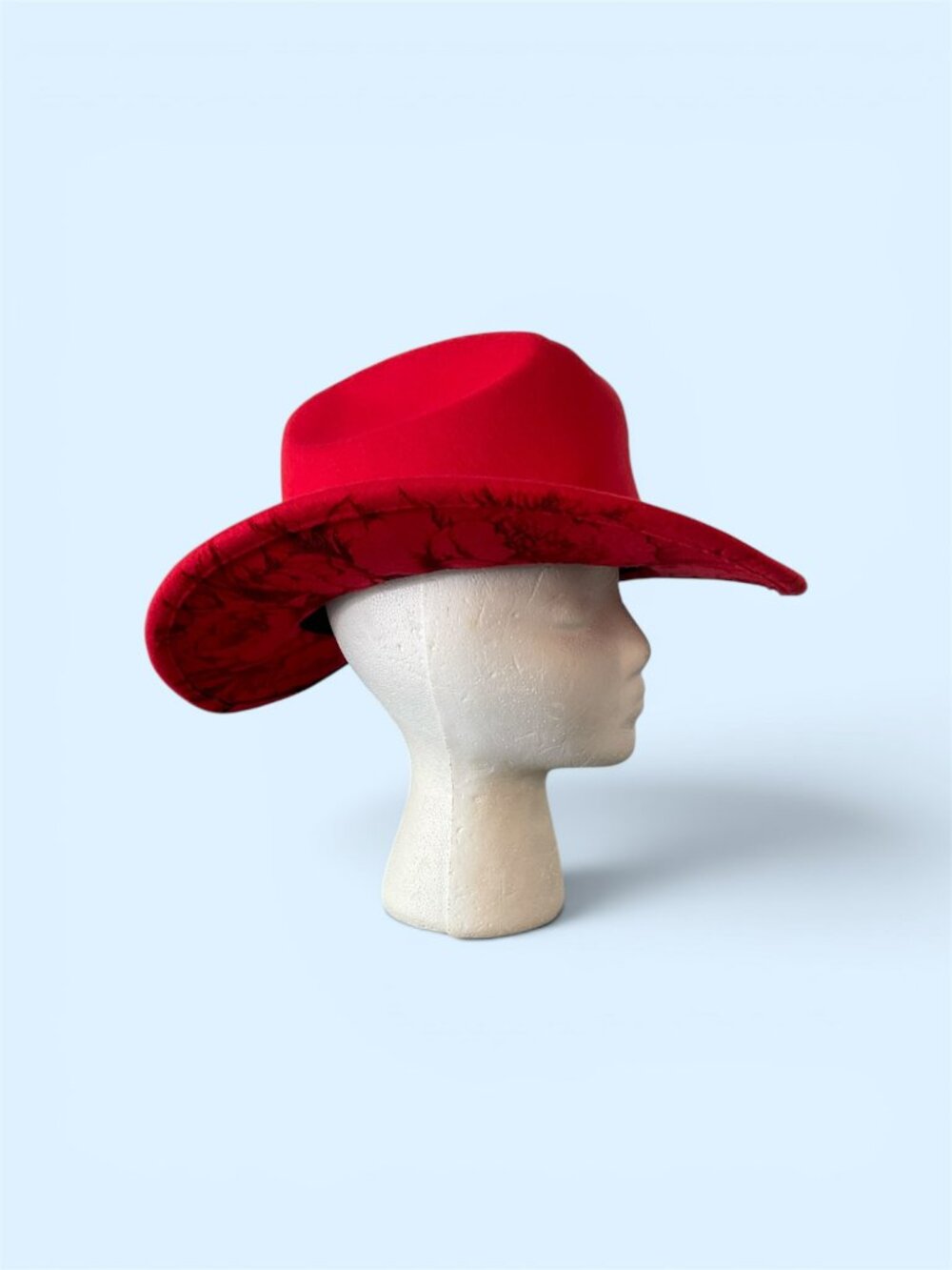 cowboy hats